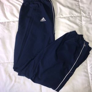Adidas Track Pants